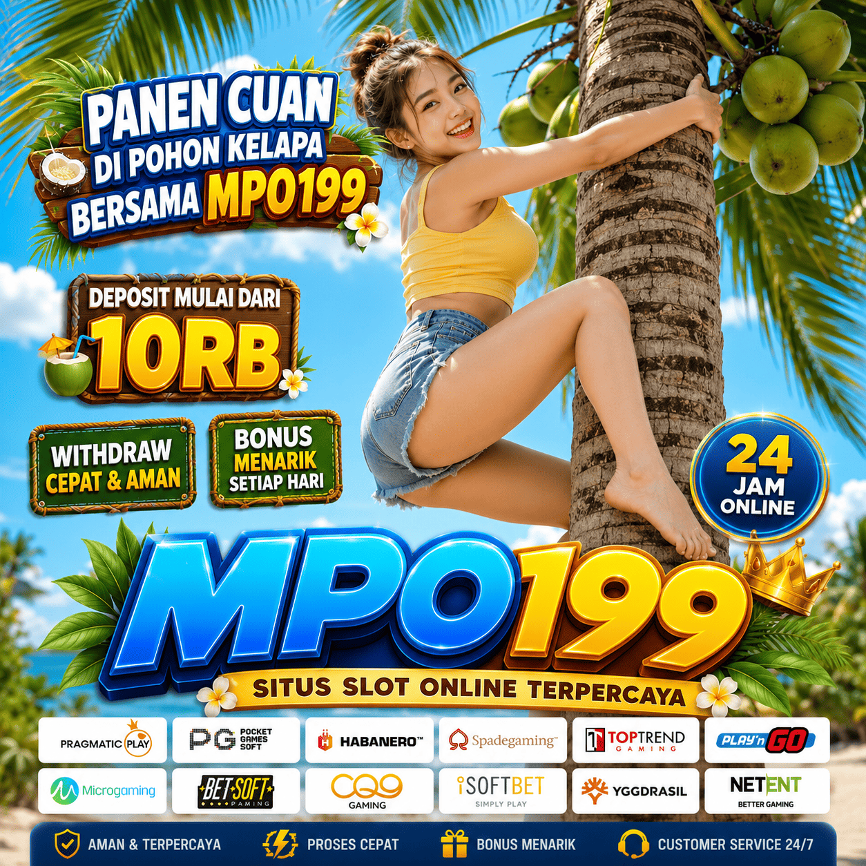 MPO199 | Portal Ruang Aktivitas Modern Terlengkap Terpercaya Baru